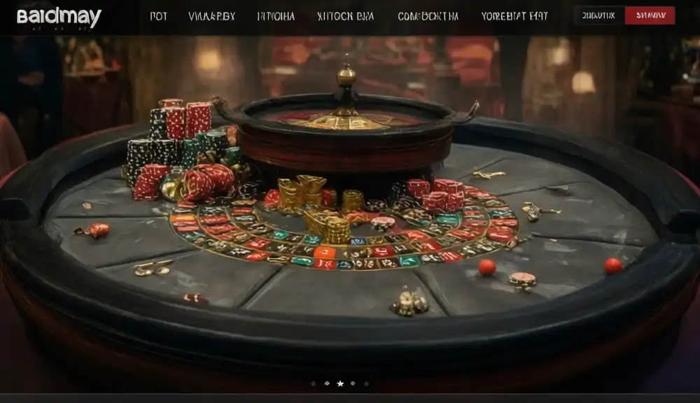 Batway Casino Banner